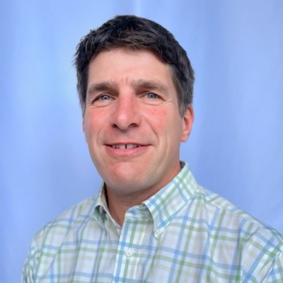 Jeff Cochand