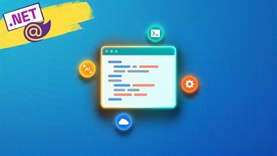 .NET & Blazor with AI